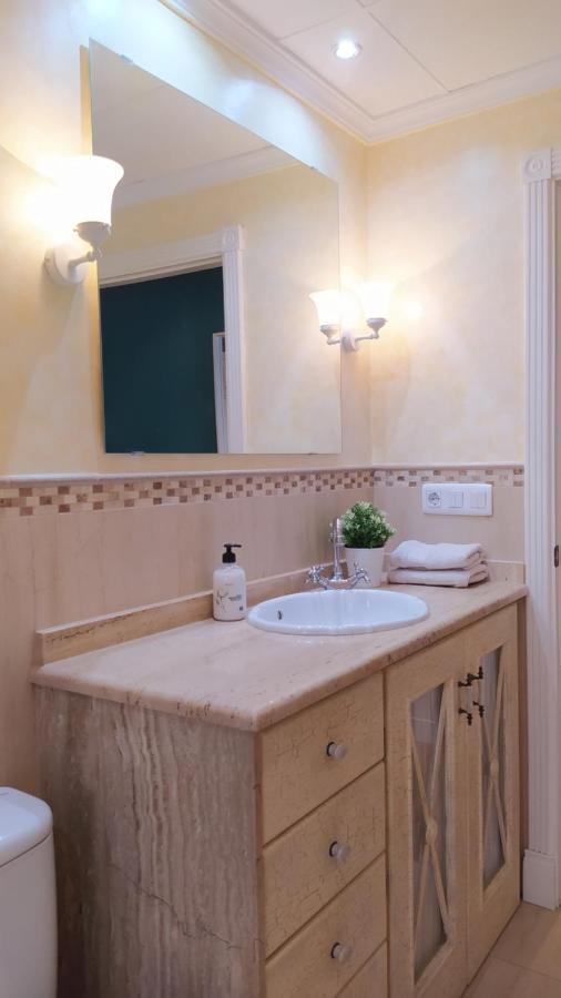 Sherryflat Laurel Jerez de la Frontera Exterior foto